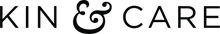 Kin & Care logo