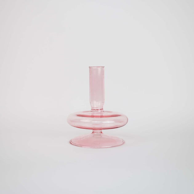Zoe Candle Holder Kin & Care