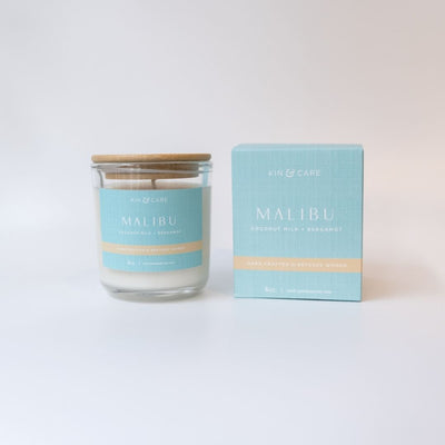 Malibu Jar