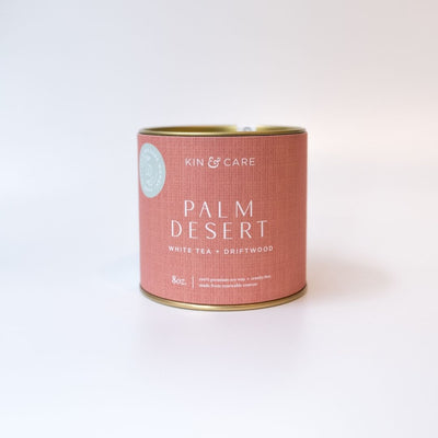 Palm Desert Tin