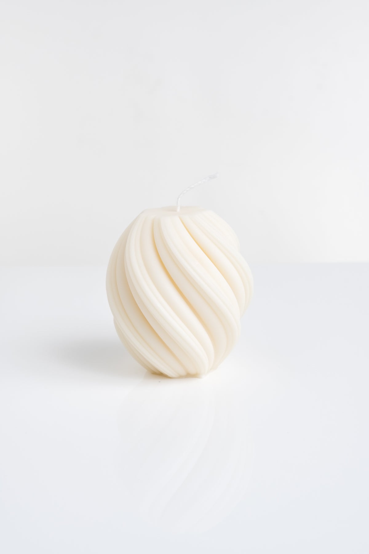 Bubble Shape Candle – Kin & Care