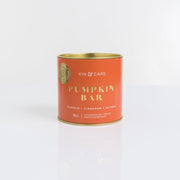 Pumpkin Bar Candle