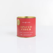 Spiced Cider Candle