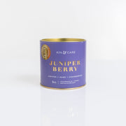 Juniper Berry Candle